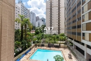 Apartamento com 3 quartos para alugar na Rua Tabapuã, 281, Itaim Bibi, São Paulo