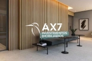 Apartamento com 2 quartos para alugar na Avenida Agami, 347, Moema, São Paulo