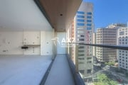 Apartamento com 1 quarto à venda na Rua Funchal, 65, Vila Olímpia, São Paulo