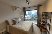 Apartamento com 1 quarto à venda na Rua Fernão Dias, 551, Pinheiros, São Paulo