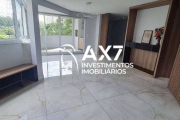 Apartamento com 3 quartos à venda na Rua José Ramon Urtiza, 932, Vila Andrade, São Paulo