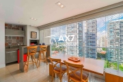 Apartamento com 3 quartos à venda na Rua Arizona, 460, Brooklin, São Paulo