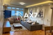 Apartamento com 3 quartos à venda na Rua Iguatemi, 64, Itaim Bibi, São Paulo