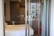 Apartamento com 1 quarto à venda na Rua Girassol, 1280, Vila Madalena, São Paulo