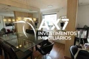 Apartamento com 2 quartos à venda na Rua Guarará, 511, Jardim Paulista, São Paulo