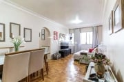 Apartamento com 3 quartos à venda na Avenida Interlagos, 492, Jardim Marajoara, São Paulo