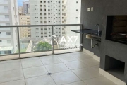 Apartamento com 3 quartos à venda na Rua Guiratinga, 923, Chácara Inglesa, São Paulo