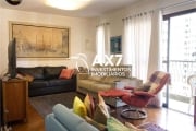 Apartamento com 4 quartos à venda na Rua Balthazar da Veiga, 609, Vila Nova Conceição, São Paulo