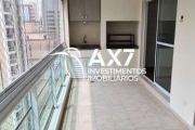 Apartamento com 3 quartos à venda na Rua do Rocio, 450, Vila Olímpia, São Paulo