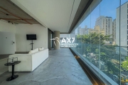 Apartamento com 4 quartos à venda na Alameda Lorena, 1335, Jardins, São Paulo