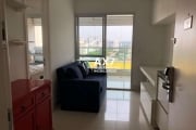 Apartamento com 1 quarto à venda na Avenida Santo Amaro, 3131, Brooklin Paulista, São Paulo