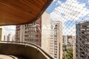 Apartamento com 4 quartos à venda na Rua Frederico Guarinon, 125, Vila Andrade, São Paulo