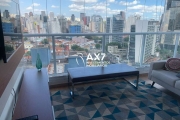 Apartamento com 1 quarto à venda na Rua Fernão Dias, 317, Pinheiros, São Paulo