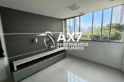 Apartamento com 2 quartos à venda na Avenida Nova Independência, 786, Brooklin, São Paulo