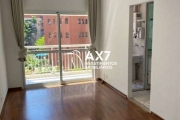 Apartamento com 1 quarto para alugar na Rua Diogo Jácome, 954, Vila Nova Conceição, São Paulo