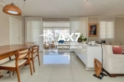 Apartamento com 3 quartos à venda na Rua David Ben Gurion, 955, Morumbi, São Paulo