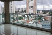 Apartamento com 3 quartos para alugar na Rua Kansas, 1700, Brooklin Paulista, São Paulo