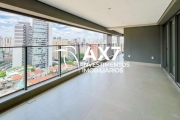 Apartamento com 3 quartos à venda na Rua Santa Justina, 34, Vila Nova Conceição, São Paulo