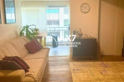 Apartamento com 2 quartos à venda na Rua Arizona, 701, Cidade Monções, São Paulo