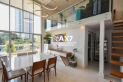 Apartamento com 2 quartos à venda na Avenida Dona Helena Pereira de Moraes, 290, Morumbi, São Paulo