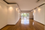 Apartamento com 3 quartos à venda na Rua Antônio de Macedo Soares, 1212, Campo Belo, São Paulo