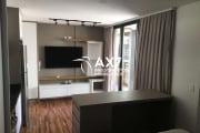 Apartamento com 1 quarto à venda na Rua Baluarte, 125, Vila Olímpia, São Paulo