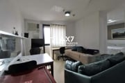 Apartamento com 1 quarto à venda na Rua Indiana, 1165, Brooklin Paulista, São Paulo