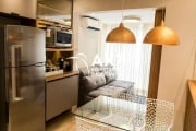 Apartamento com 1 quarto à venda na Rua Batataes, 80, Jardim Paulista, São Paulo