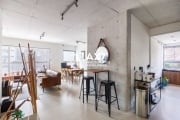 Apartamento com 1 quarto à venda na Rua Aleixo Garcia, 113, Vila Olímpia, São Paulo