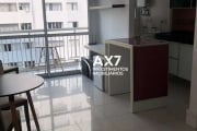 Apartamento com 1 quarto para alugar na Rua Diogo Jácome, 954, Vila Nova Conceição, São Paulo