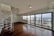 Apartamento com 4 quartos para alugar na Rua Edson, 1172, Campo Belo, São Paulo