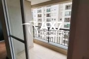 Apartamento com 2 quartos à venda na Rua Doutor Laerte Setúbal, 625, Vila Andrade, São Paulo