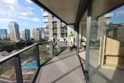 Apartamento com 1 quarto para alugar na Rua Chilon, 184, Vila Olímpia, São Paulo