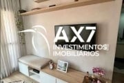 Apartamento com 1 quarto à venda na Rua Comendador Miguel Calfat, 206, Vila Nova Conceição, São Paulo