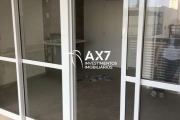 Apartamento com 1 quarto para alugar na Avenida Santo Amaro, 3131, Brooklin Paulista, São Paulo