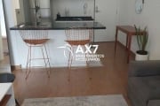 Apartamento com 1 quarto para alugar na Avenida Eusébio Matoso, 786, Pinheiros, São Paulo