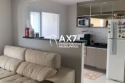 Apartamento com 1 quarto à venda na Rua Doutor Paschoal Imperatriz, 105, Vila Gertrudes, São Paulo