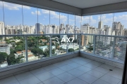 Apartamento com 2 quartos à venda na Avenida Santo Amaro, 3131, Brooklin, São Paulo