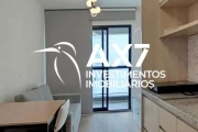 Apartamento com 1 quarto para alugar na Avenida Eusébio Matoso, 500, Pinheiros, São Paulo