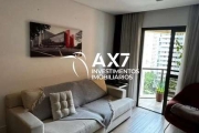 Apartamento com 1 quarto para alugar na Alameda Franca, 584, Jardim Paulista, São Paulo