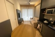 Apartamento com 1 quarto para alugar na Rua Valdir Niemeyer, 70, Sumaré, São Paulo