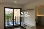 Apartamento com 1 quarto para alugar na Alameda dos Maracatins, 304, Moema, São Paulo