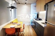 Apartamento com 1 quarto à venda na Rua Coronel Luís Barroso, 392, Santo Amaro, São Paulo