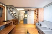 Apartamento com 1 quarto para alugar na Rua Harmonia, 1265, Sumarezinho, São Paulo