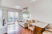 Apartamento com 1 quarto à venda na Rua Diogo Jácome, 554, Vila Nova Conceição, São Paulo