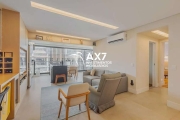 Apartamento com 2 quartos à venda na Rua dos Pinheiros, 801, Pinheiros, São Paulo