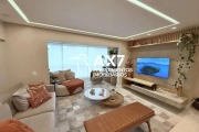 Apartamento com 3 quartos à venda na Avenida Jandira, 79, Indianópolis, São Paulo