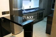 Apartamento com 2 quartos à venda na Rua Joaquim Guarani, 485, Brooklin, São Paulo