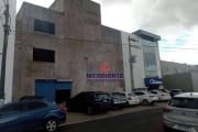 #  Alugo Prédio Cohab 1.000 m², pertinho do Dalplaza Center.