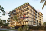 ## My Way - Studios e Apartamentos para Venda no Bessa, João Pessoa - PB ##